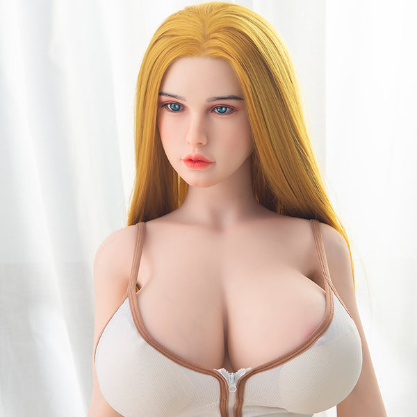 G017 Kaixi ตุ๊กตายางSex toy ของเล่นผู้ใหญ่ ตุ๊กตาวิลิโคล อุปกรณ์เซ๊กทอยmasturbating toy