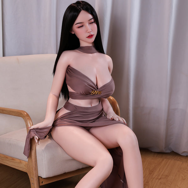 G058 Sifei ตุ๊กตายางราคาถูก ตุ๊กตาเด็มตัว เซ็กส์ทอย จิ้มกระป๋อง toy sex ผู้หญิง for men silicone toy men