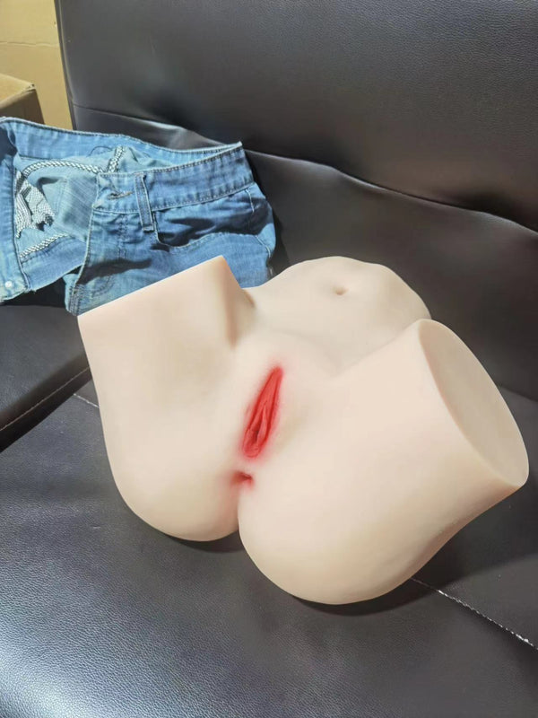 รุปสินค้าจริง สินค้าสำหรับผู้ชาย Ass ก้นสะโพก0.65kg/1.7kg/3.2kg/5kg/10.kg
